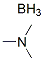 Borane-trimethylamine complex Structure,75-22-9Structure