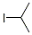 2-Iodopropane Structure,75-30-9Structure