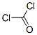 Phosgene Structure,75-44-5Structure