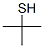 2-Methyl-2-propanethiol Structure,75-66-1Structure