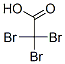 Tribromoacetic acid Structure,75-96-7Structure