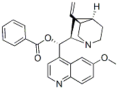 Quinine benzoate Structure,750-88-9Structure