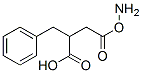 4-Aminobenzylsuccinic acid Structure,75043-31-1Structure