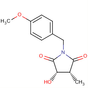 (3S,4r)-methyl 4-(4-methoxyphenyl)pyrrolidine-3-carboxylate Structure,750632-10-1Structure