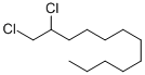 1,2-Dichlorododecane Structure,75121-23-2Structure