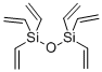 Hexavinyldisiloxane Structure,75144-60-4Structure