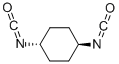 1,4-CYCLOHEXANE DIISOCYANATE Structure,7517-76-2Structure