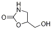 5-(Hydroxymethyl)-2-Oxazolidinone Structure,7517-99-9Structure