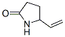 5-Vinylpyrrolidone Structure,7529-16-0Structure