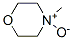 4-Methylmorpholine N-oxide Structure,7529-22-8Structure