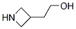 3-Azetidineethanol Structure,752956-75-5Structure