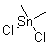 Dimethyltin dichloride Structure,753-73-1Structure