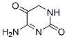 4-Amino-1,6-dihydropyrimidine-2,5-dione Structure,75321-30-1Structure