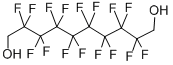 1H,1H,1 Structure,754-96-1Structure