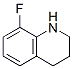 8-Fluoro-1,2,3,4-tetrahydroquinoline Structure,75414-02-7Structure