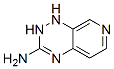 Pyrido[4,3-e]-1,2,4-triazin-3-amine, 1,2-dihydro- (9ci) Structure,754917-12-9Structure