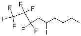 1,1,1,2,2,3,3-Heptafluoro-5-iodononane Structure,755-48-6Structure