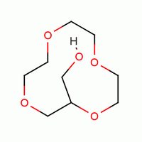 2-(Hydroxymethyl)-12-crown 4-ether Structure,75507-26-5Structure