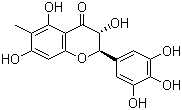 Cedrin Structure,75513-81-4Structure