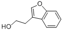 2-Benzo[b]furan-3-ylethanol Structure,75611-06-2Structure