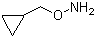 Cyclopropyl methoxylamine Structure,75647-90-4Structure