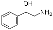 2-Amino-1-phenylethanol Structure,7568-93-6Structure