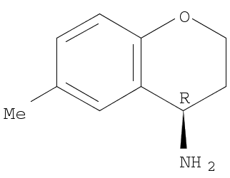 (R)-6-methylchroman-4-amine Structure,756818-55-0Structure