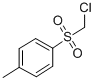 P-toluenesulfonylmethylchloride Structure,7569-26-8Structure