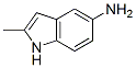 5-Amino-2-methylindole Structure,7570-49-2Structure