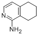 1-Amino-5,6,7,8-tetrahydroisoquinoline Structure,75704-51-7Structure