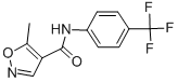 Leflunomide Structure,75706-12-6Structure