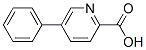 5-Phenylpicolinic acid Structure,75754-04-0Structure