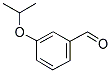 Benzaldehyde, 3-(1-methylethoxy)- Structure,75792-33-5Structure