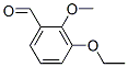 3-Ethoxy-2-methoxybenzaldehyde Structure,75792-34-6Structure