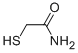 2-Mercaptoacetamide Structure,758-08-7Structure