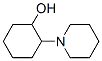 2-Piperidin-1-yl-cyclohexanol Structure,7581-94-4Structure