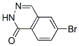 6-Bromophthalazin-1-ol Structure,75884-70-7Structure