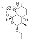 Arteether Structure,75887-54-6Structure