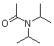 Acetamide,n,n-bis(1-methylethyl)- Structure,759-22-8Structure