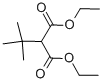 Diethyl 2-tert-butylmalonate Structure,759-24-0Structure