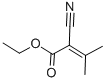 Ethyl 2-cyano-3-methylbutanoate Structure,759-58-0Structure