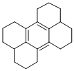 1,2,3,3A,4,5,6,7,8,9,9a,10,11,12-tetradecahydro-perylene Structure,7594-86-7Structure