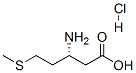 L-β-homo-met-oh.hcl Structure,75946-25-7Structure