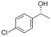 (R)-4-chloro-alpha-methylbenzyl alcohol Structure,75968-40-0Structure