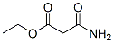 Ethyl 3-amino-3-oxopropanoate Structure,7597-56-0Structure