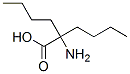 5-Aminononane-5-carboxylic acid Structure,7597-66-2Structure