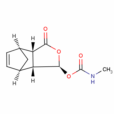 Moxadolen Structure,75992-53-9Structure