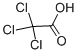 Trichloroacetic acid Structure,76-03-9Structure