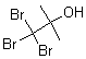 2-Propanol,1,1,1-tribromo-2-methyl- Structure,76-08-4Structure