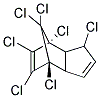 3-Chlorochlordene Structure,76-44-8Structure